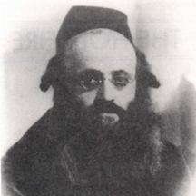 L’ Admor de Piaseczno